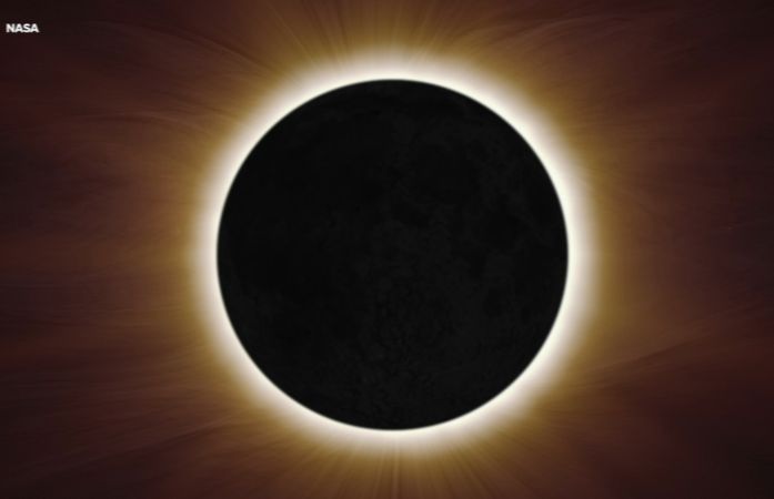  Solar Eclipse image